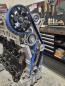 Preview: Billet VW Nockenwellenrad verstellbar VW Audi SEAT SKODA 1.8T 06A Turbo Timing Gear NWR einstellbar 06B 109 111